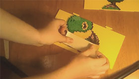 Perler® Beads Ironing Paper